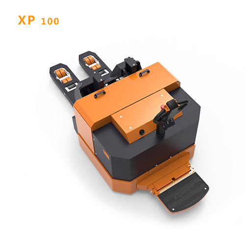 电动托盘搬运车 XP100